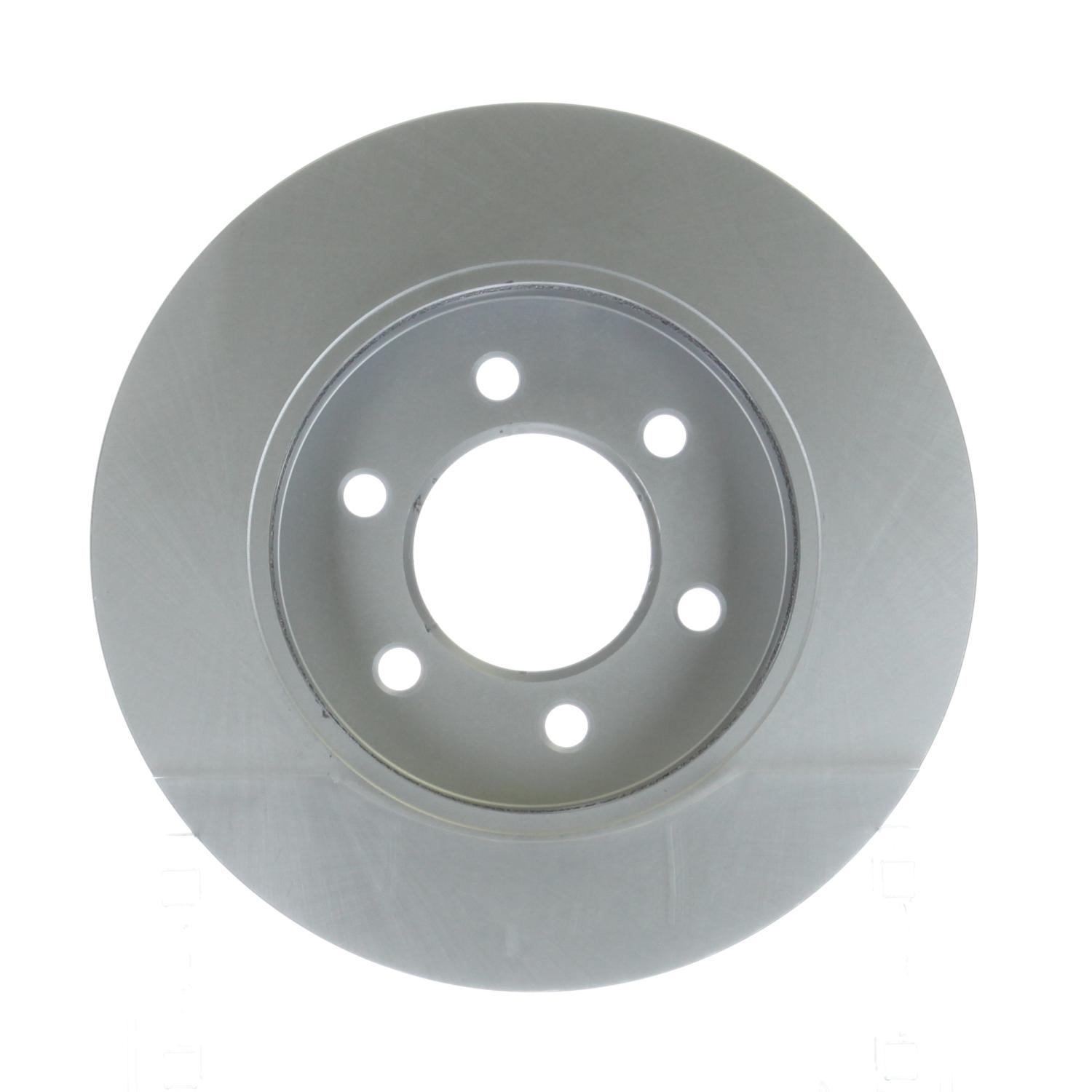 Inroble PP54109 - Disc Brake Rotor Inroble PP54109 Disc Brake Rotor product image 3 of 5