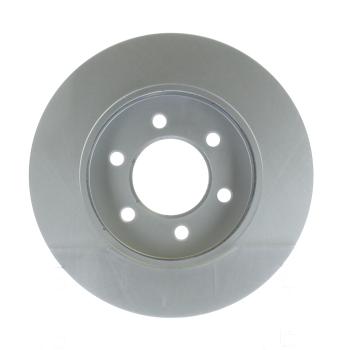 2007 Ford F-150 Disc Brake Rotor Front Inroble PP54109 image 3 of 4
