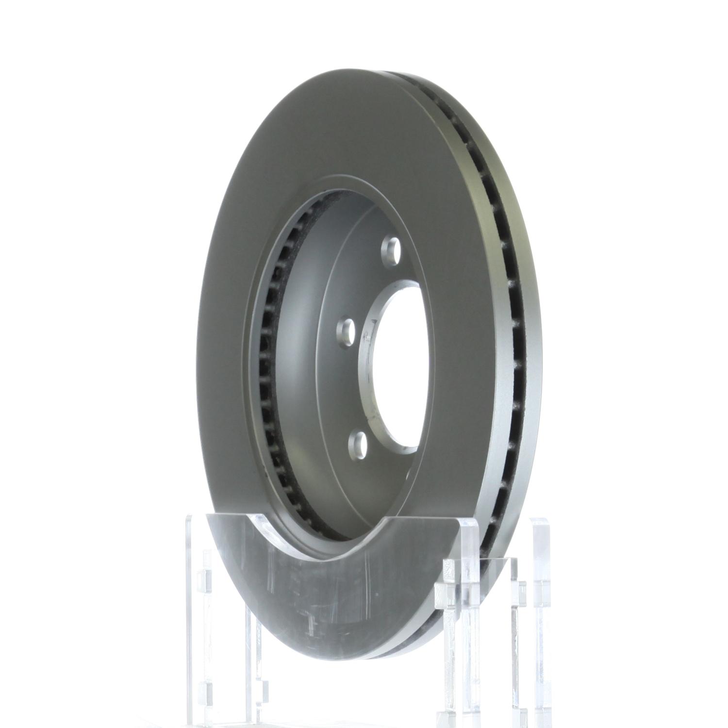 Inroble PP54109 - Disc Brake Rotor Inroble PP54109 Disc Brake Rotor product image 4 of 5