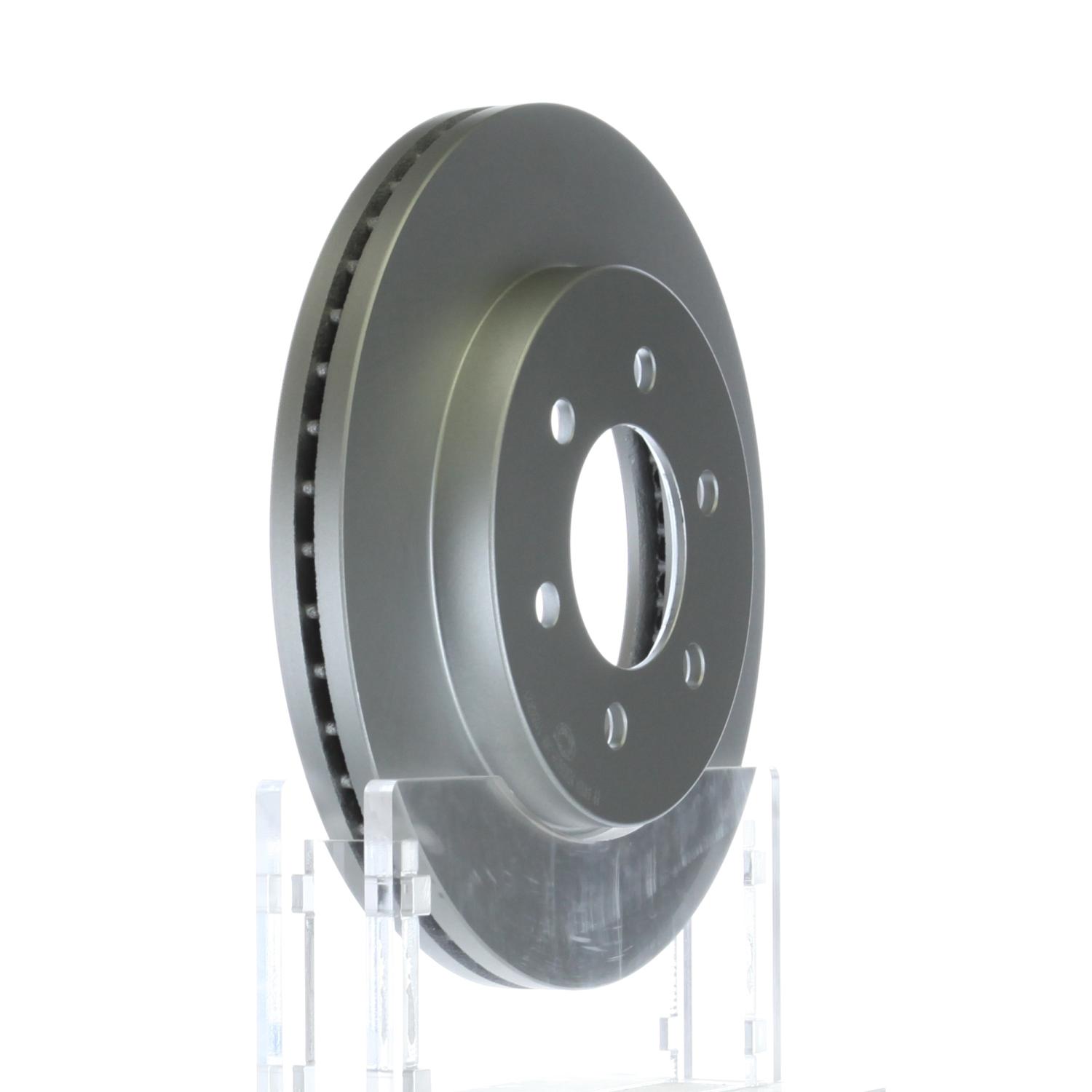 Inroble PP54109 - Disc Brake Rotor Inroble PP54109 Disc Brake Rotor product image 5 of 5