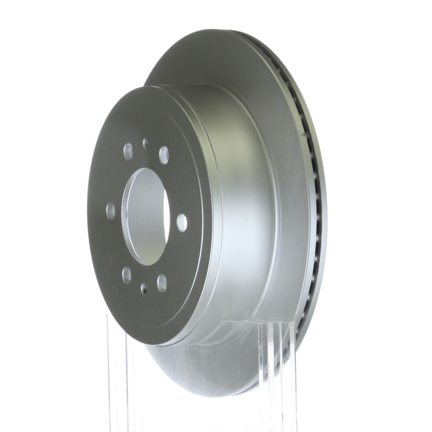 Inroble PP54111 - Disc Brake Rotor Inroble PP54111 Disc Brake Rotor product image 1 of 5