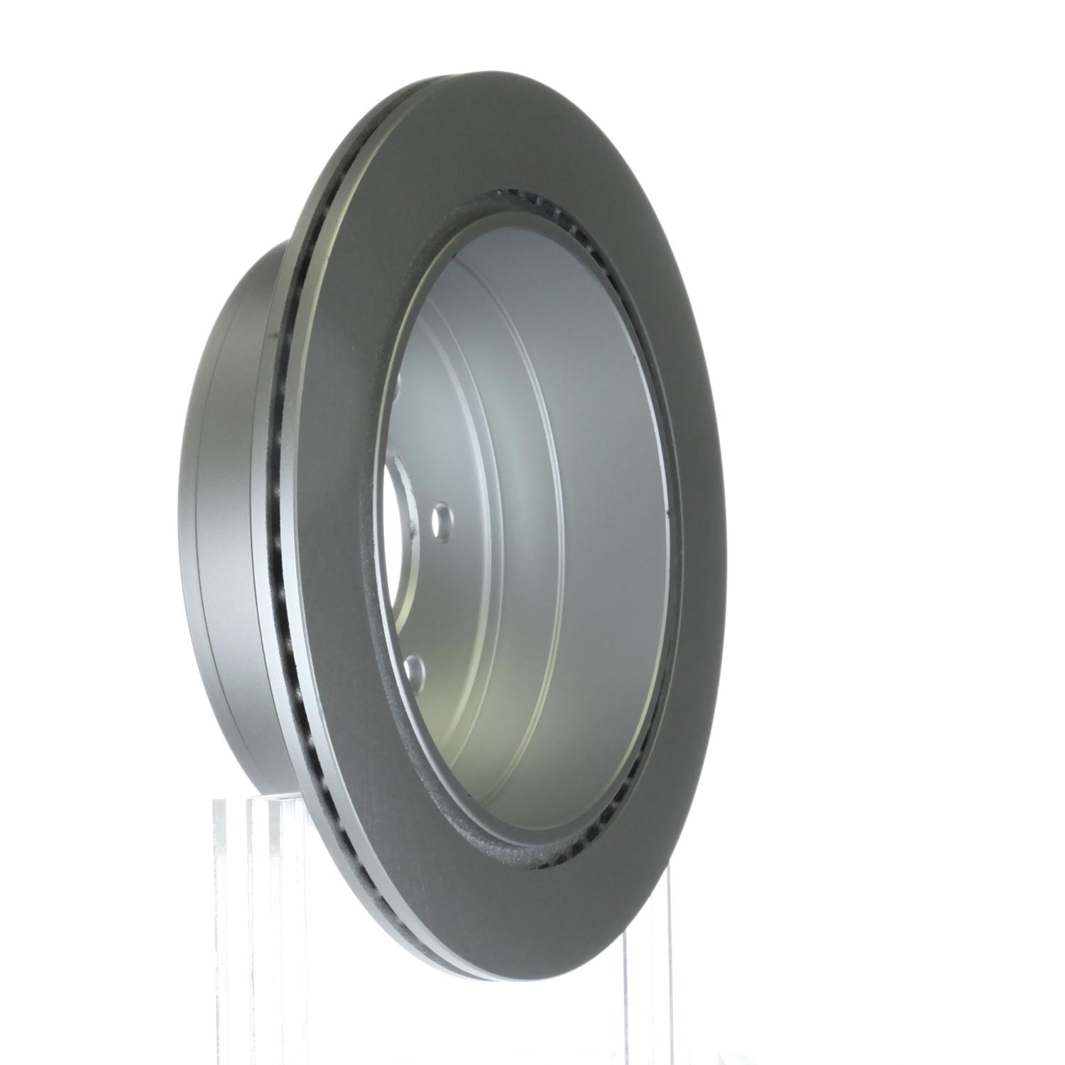 Inroble PP54111 - Disc Brake Rotor Inroble PP54111 Disc Brake Rotor product image 2 of 5