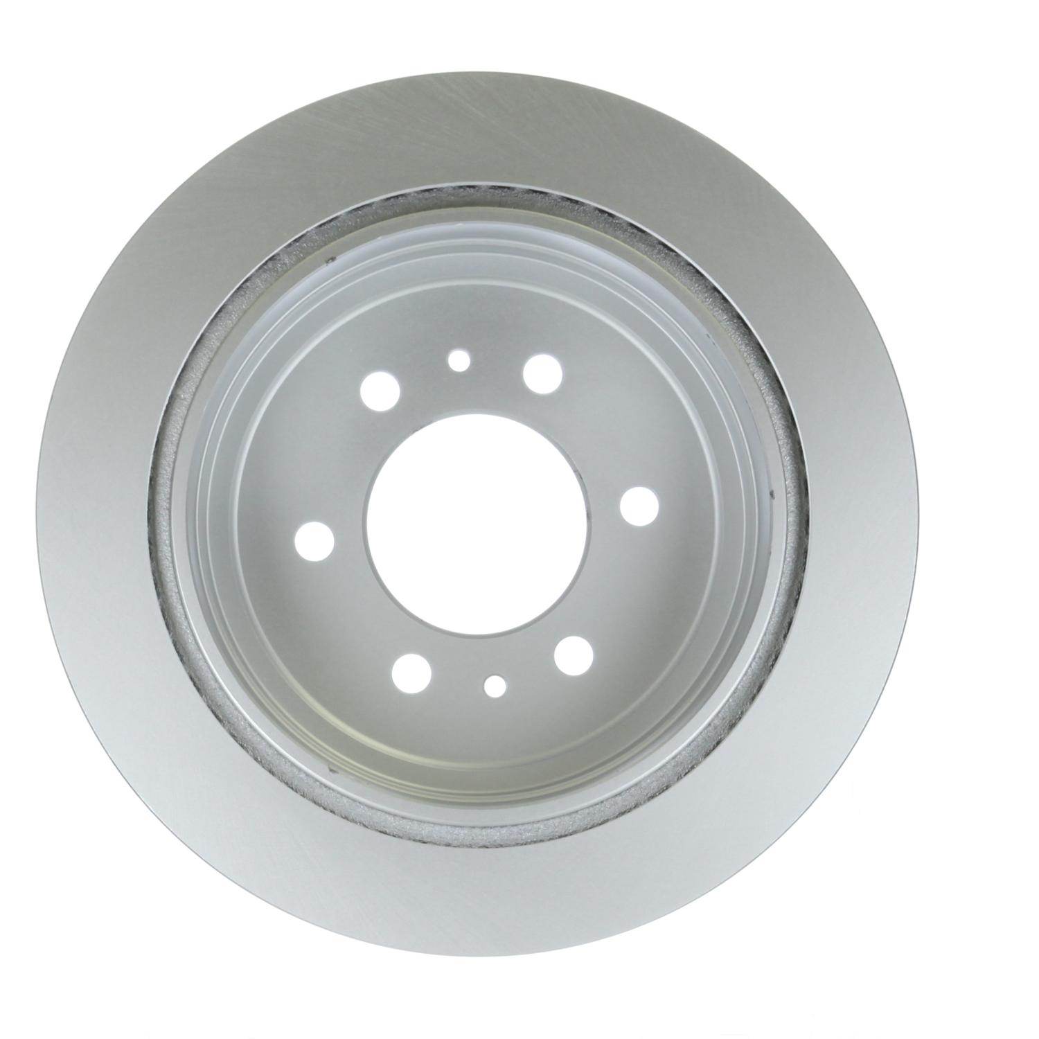 Inroble PP54111 - Disc Brake Rotor Inroble PP54111 Disc Brake Rotor product image 3 of 5