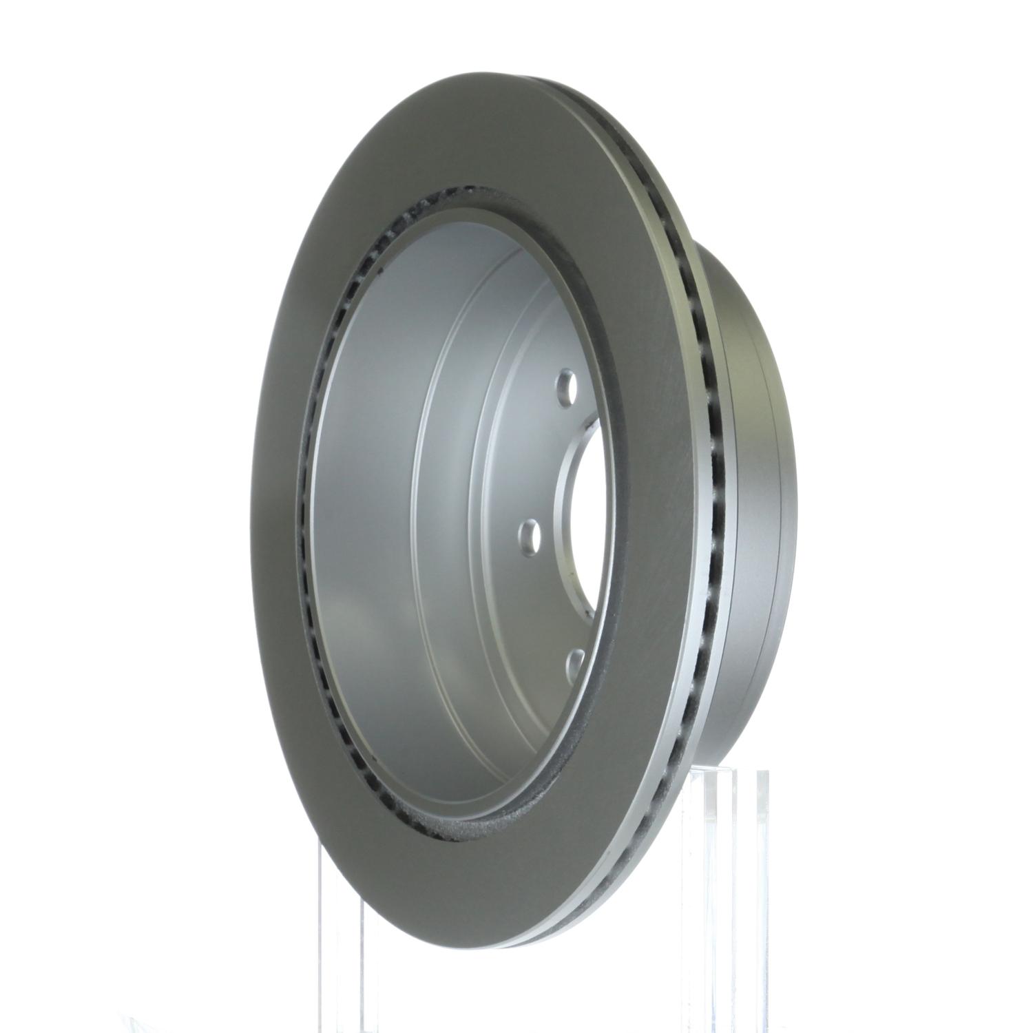 Inroble PP54111 - Disc Brake Rotor Inroble PP54111 Disc Brake Rotor product image 4 of 5