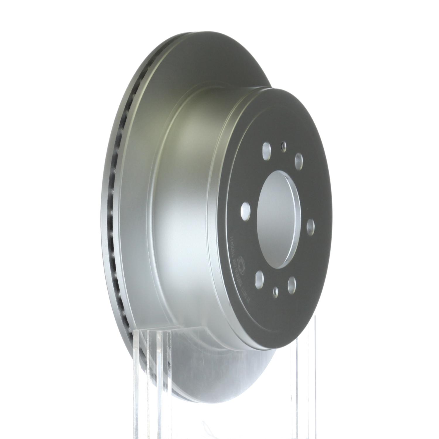 Inroble PP54111 - Disc Brake Rotor Inroble PP54111 Disc Brake Rotor product image 5 of 5