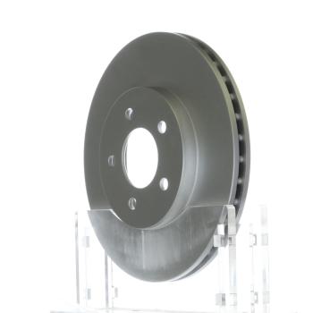 2011 Mercury Mariner Disc Brake Rotor Front Inroble PP54123 image 1 of 4