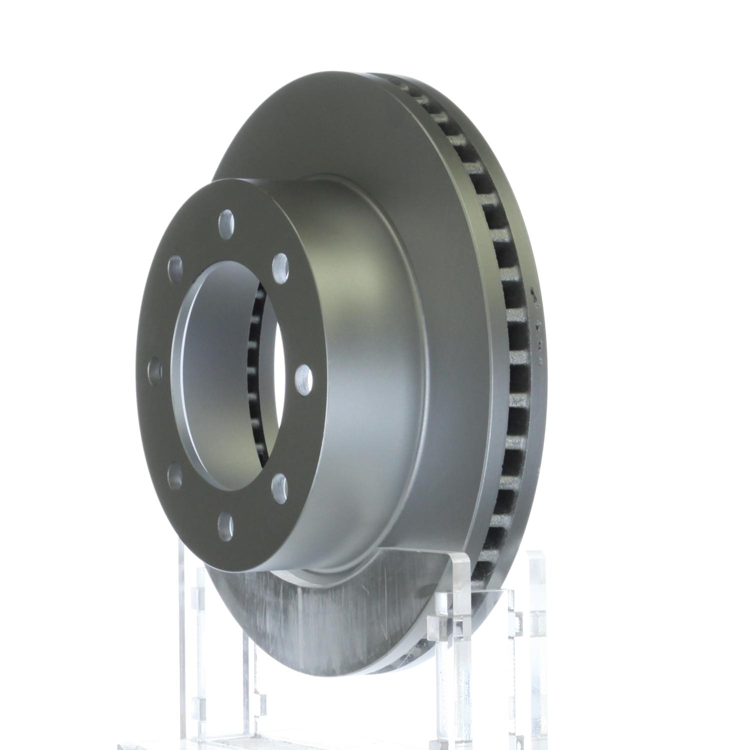Inroble PP54124 Disc Brake Rotor product image 1 of 5