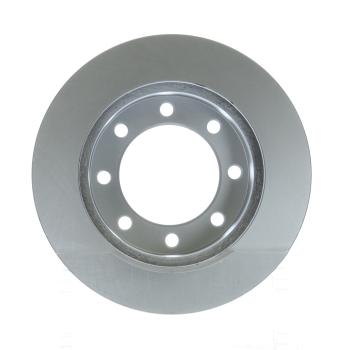 2009 Ford F-250 Disc Brake Rotor Front Inroble PP54124 image 3 of 4