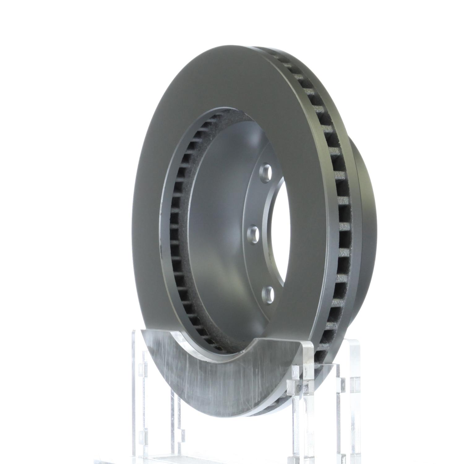 Inroble PP54124 Disc Brake Rotor product image 4 of 5