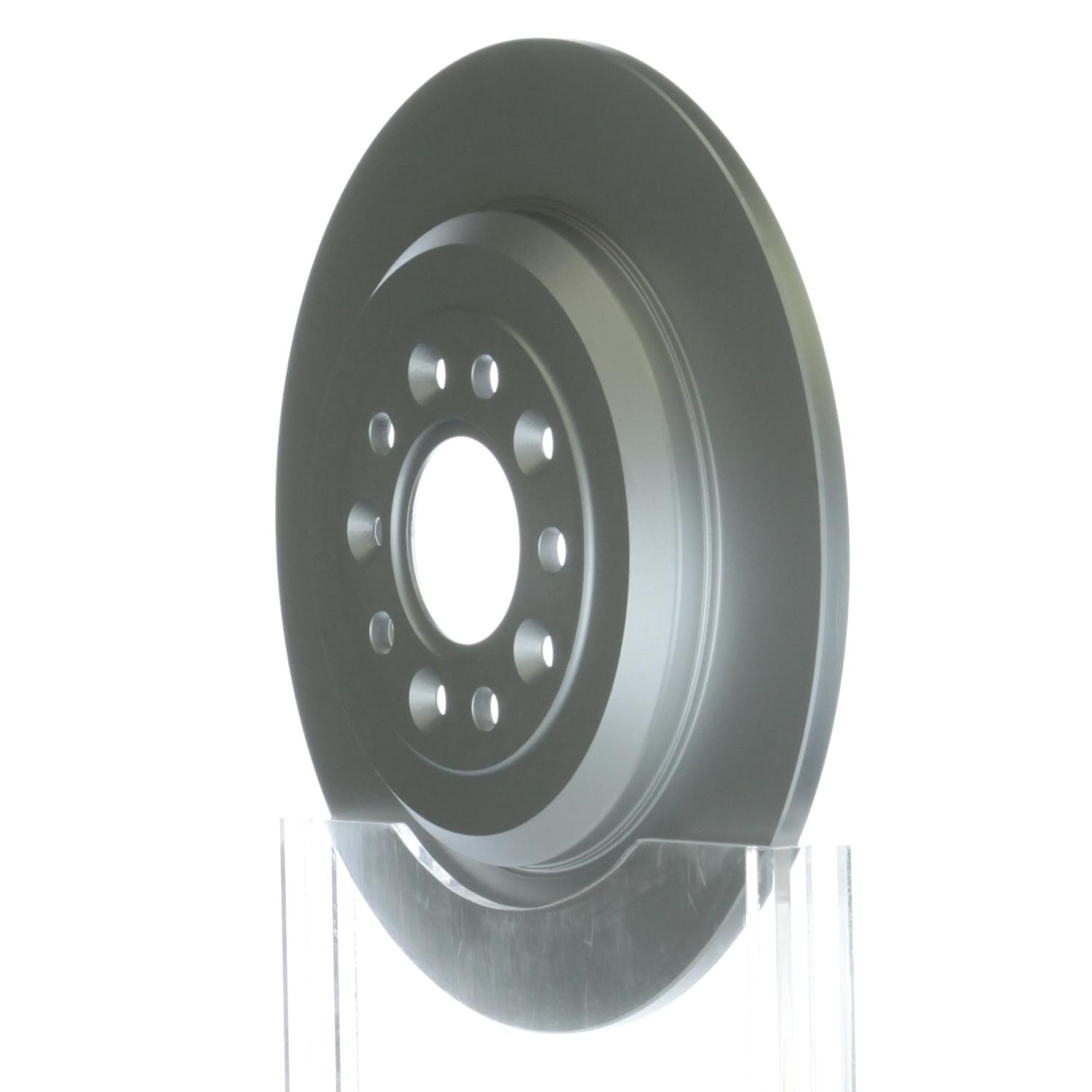 Inroble PP54125 - Disc Brake Rotor Inroble PP54125 Disc Brake Rotor product image 1 of 5