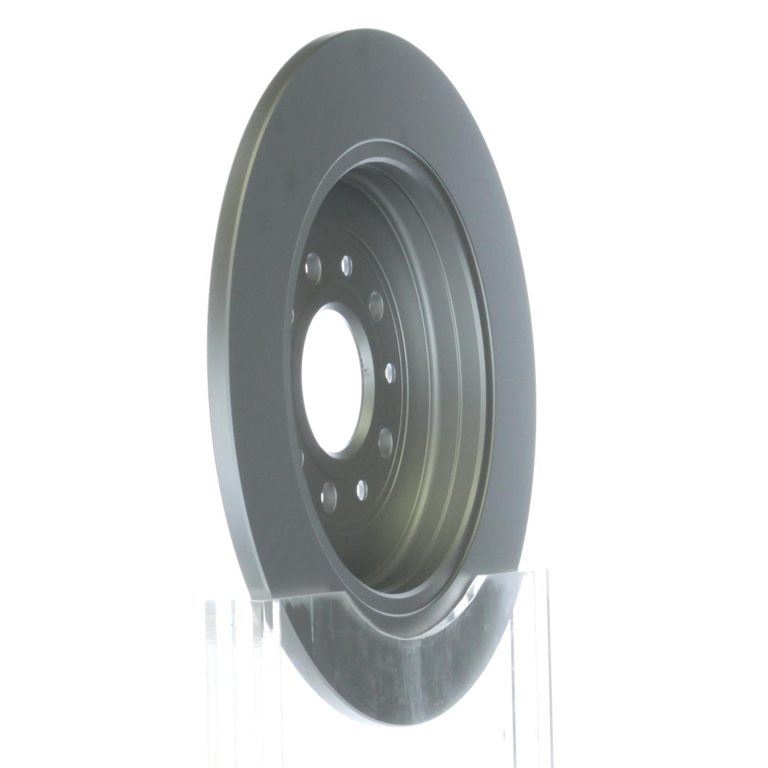 Inroble PP54125 - Disc Brake Rotor Inroble PP54125 Disc Brake Rotor product image 2 of 5