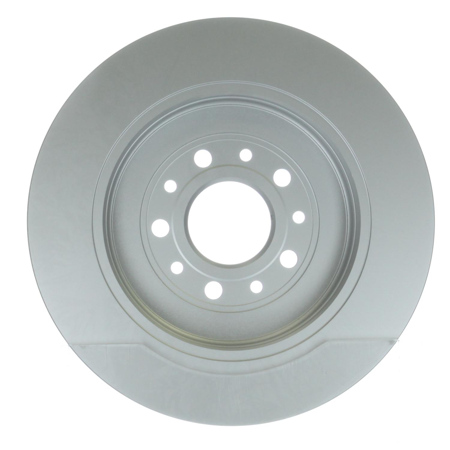 Inroble PP54125 - Disc Brake Rotor Inroble PP54125 Disc Brake Rotor product image 3 of 5