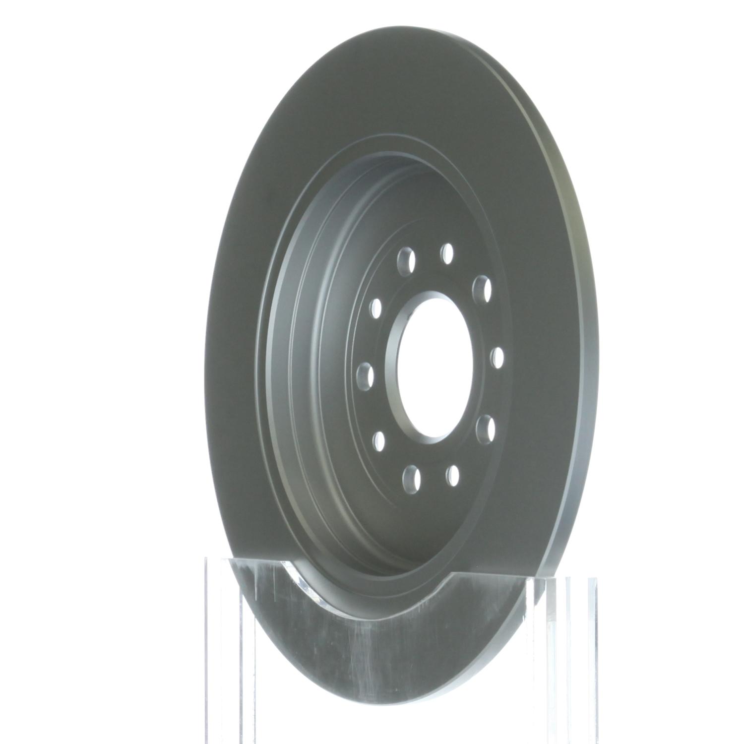 Inroble PP54125 - Disc Brake Rotor Inroble PP54125 Disc Brake Rotor product image 4 of 5