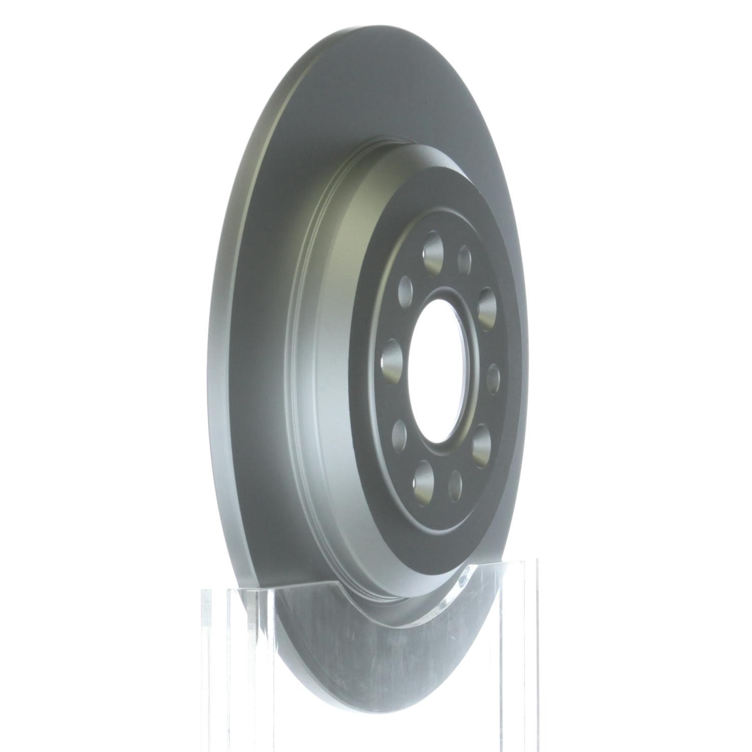 Inroble PP54125 - Disc Brake Rotor Inroble PP54125 Disc Brake Rotor product image 5 of 5