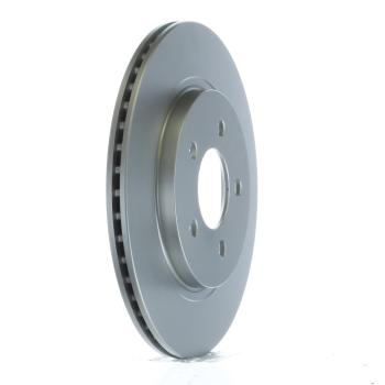 Inroble PP54131 Disc Brake Rotor product image 5 of 5