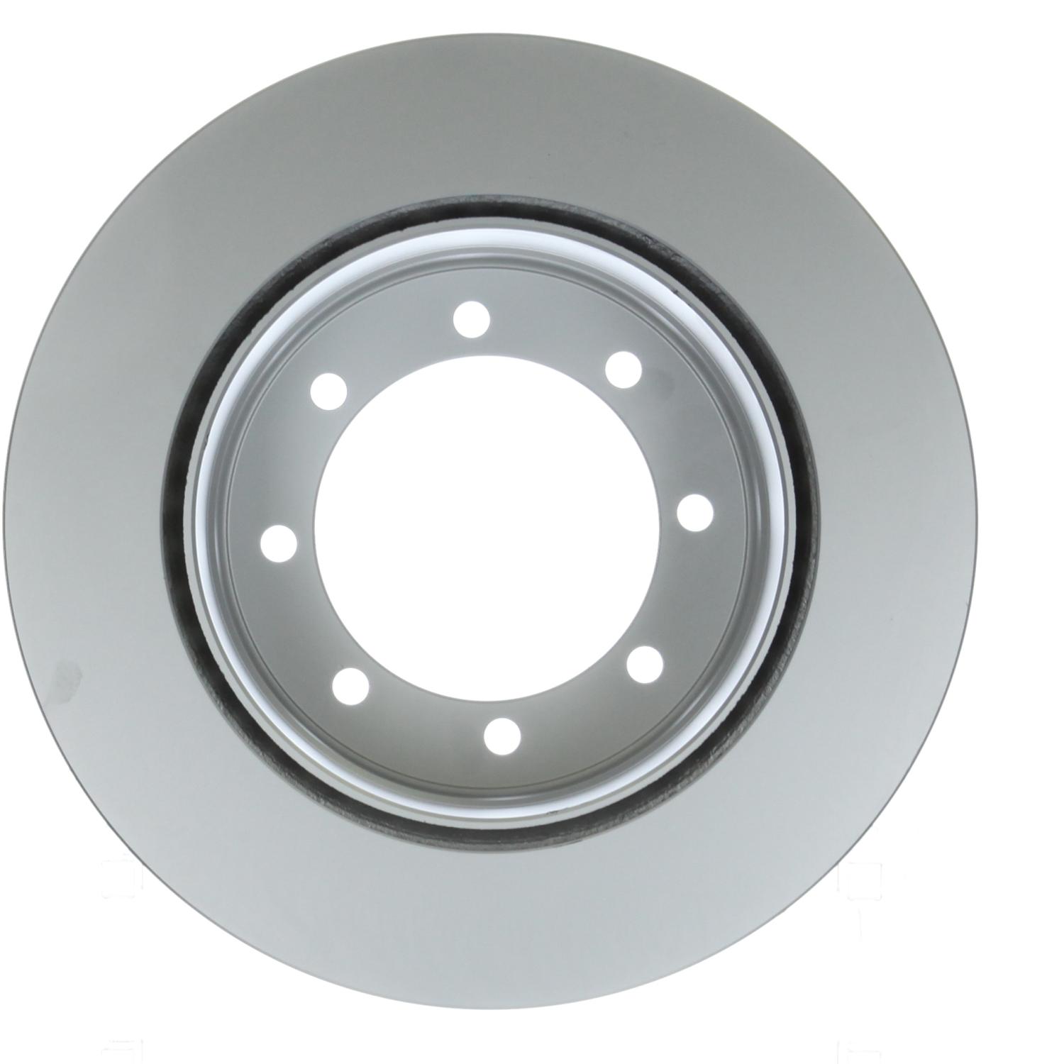 Inroble PP54136 Disc Brake Rotor product image 3 of 5
