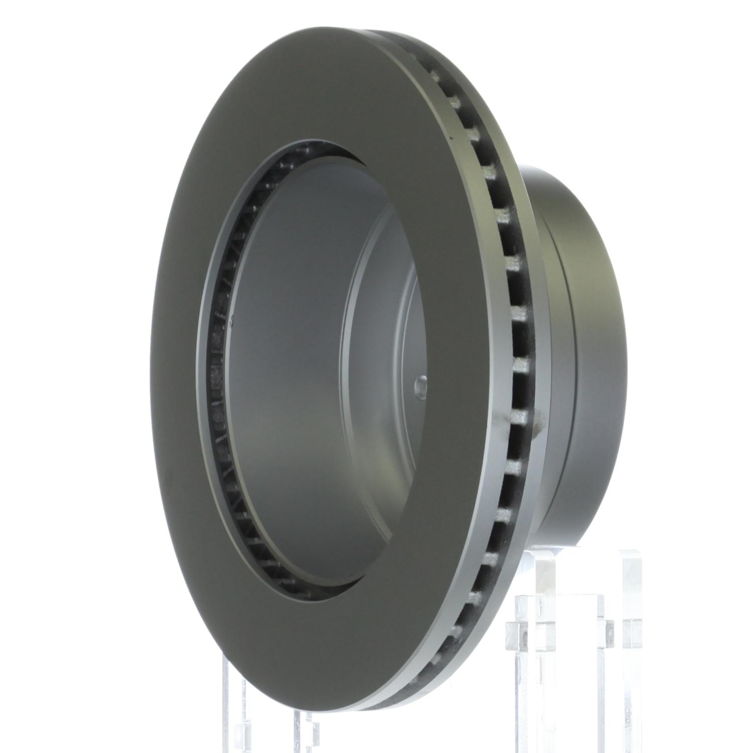 Inroble PP54136 Disc Brake Rotor product image 4 of 5