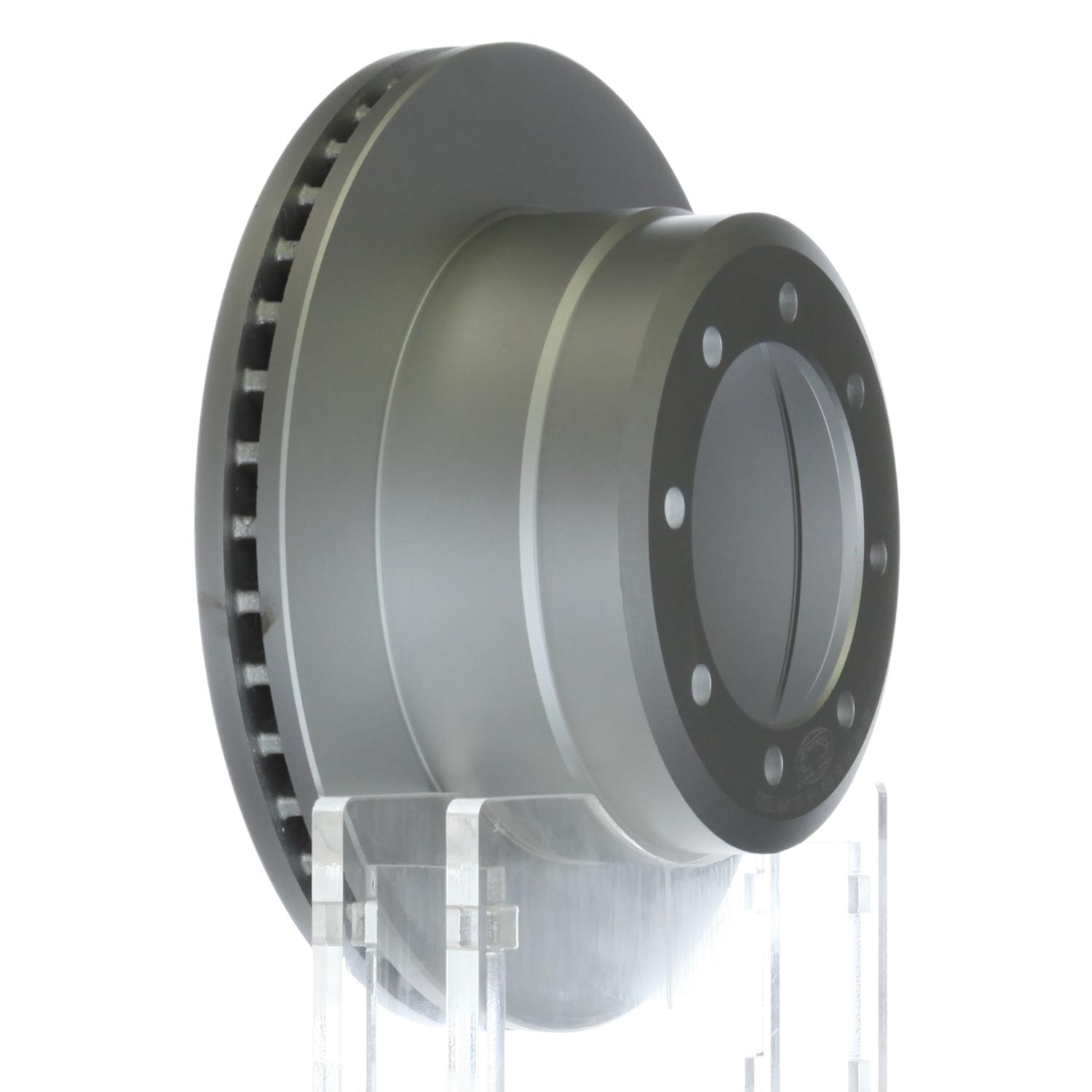 Inroble PP54136 Disc Brake Rotor product image 5 of 5