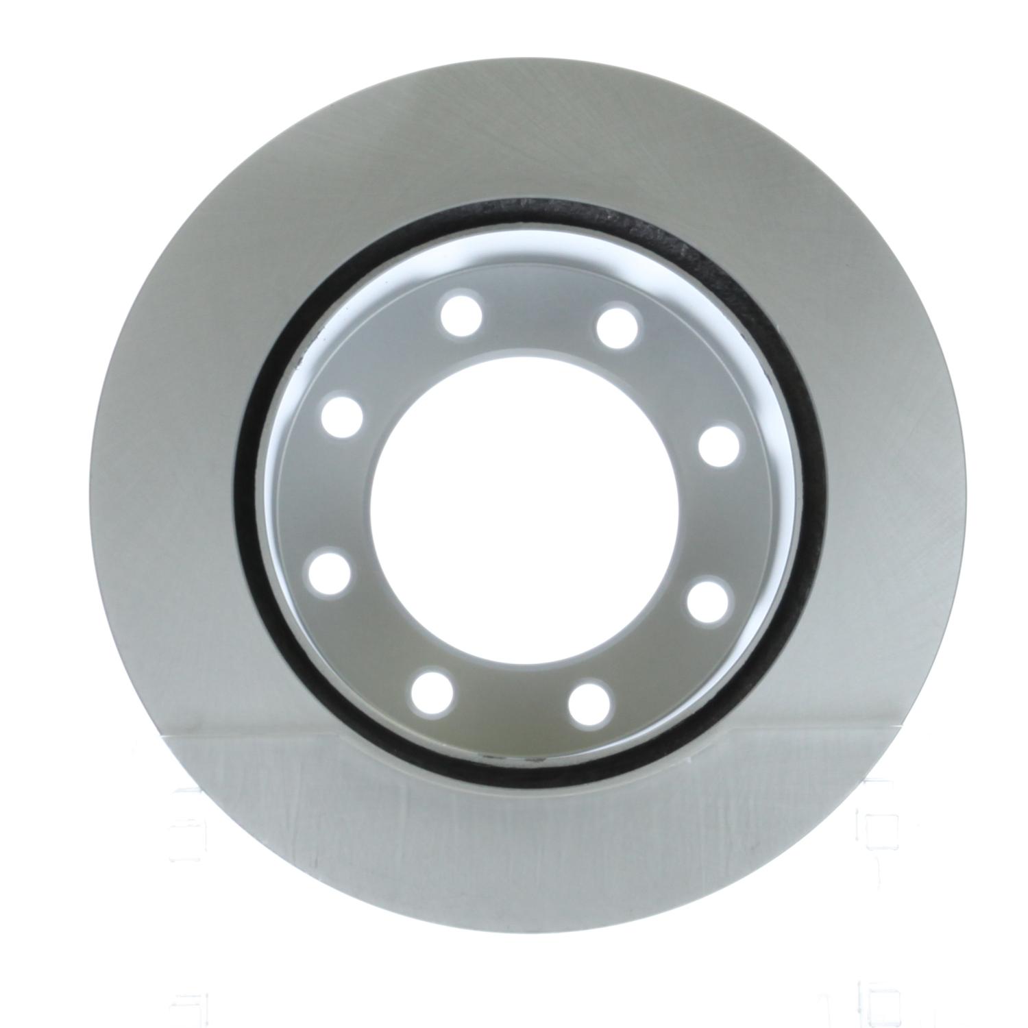 Inroble PP54141 Disc Brake Rotor product image 3 of 5