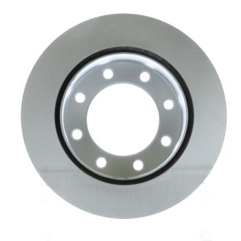 2009 Ford F-350 Disc Brake Rotor Rear Inroble PP54141 image 3 of 4