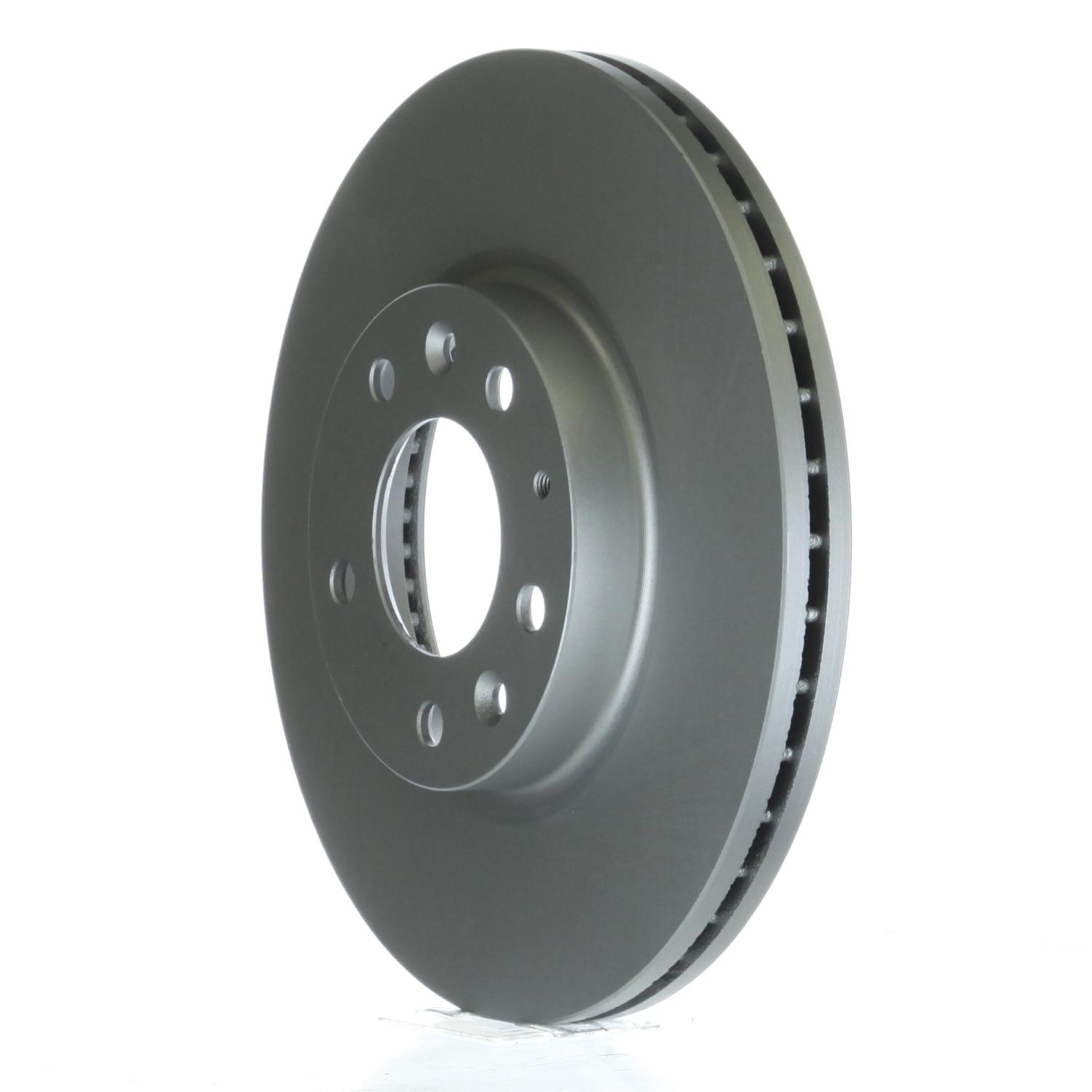 Inroble PP54142 Disc Brake Rotor product image 1 of 5