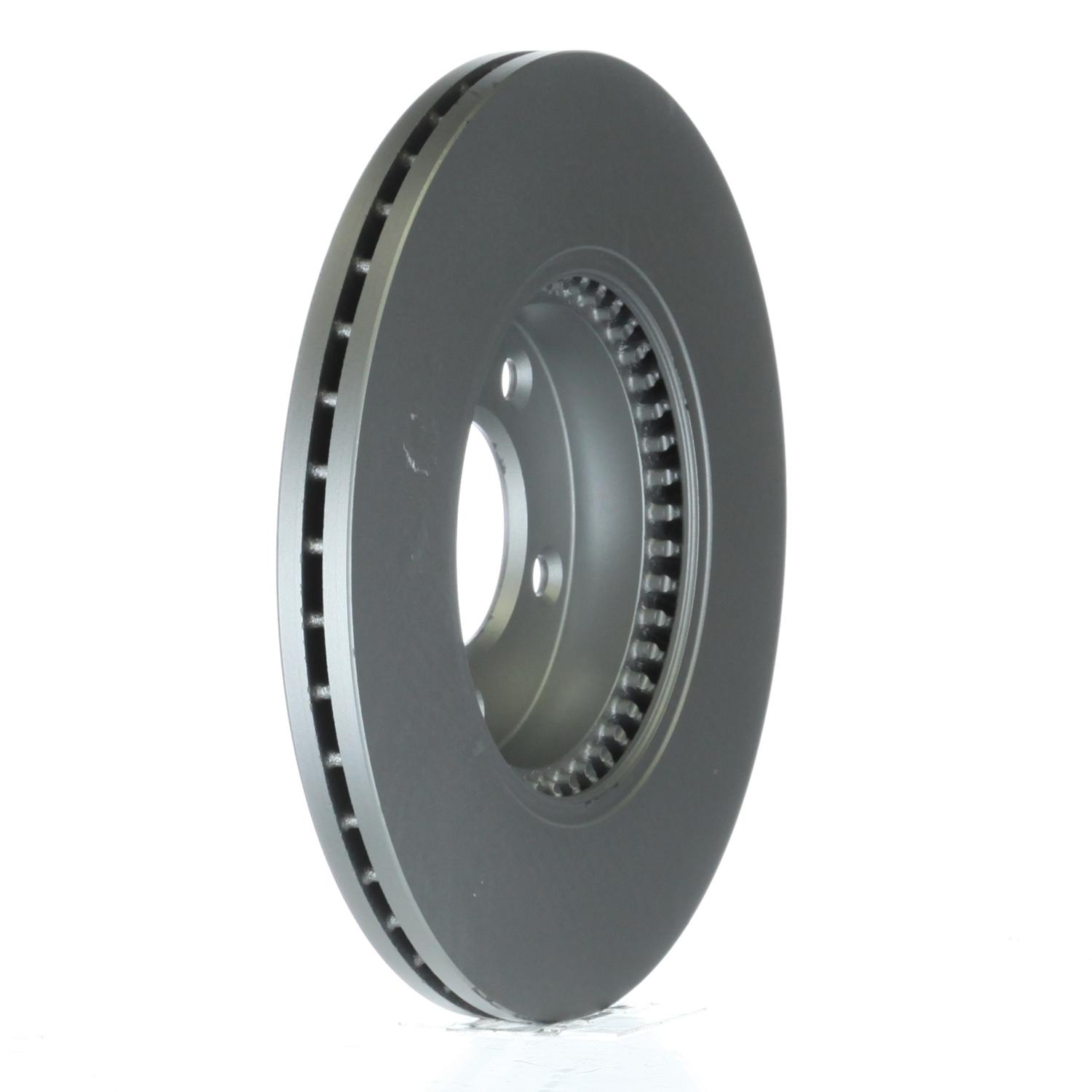 Inroble PP54142 Disc Brake Rotor product image 2 of 5