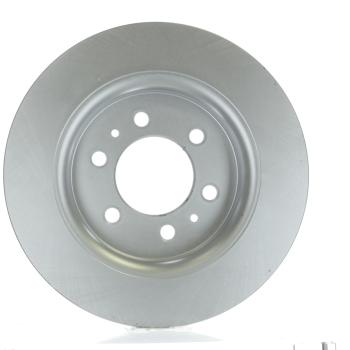2014 Lincoln Navigator Disc Brake Rotor Front Inroble PP54153 image 3 of 4