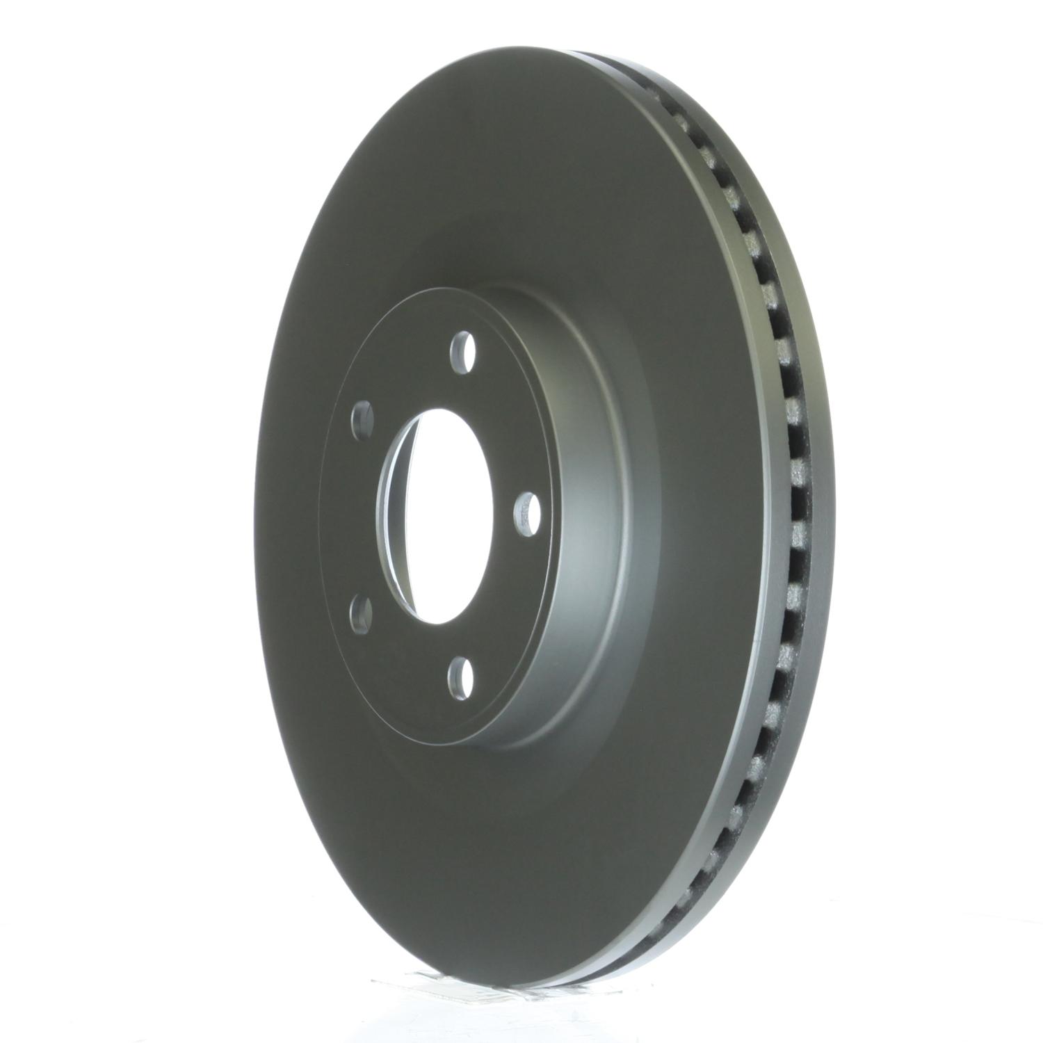 Inroble PP54154 Disc Brake Rotor product image 1 of 5