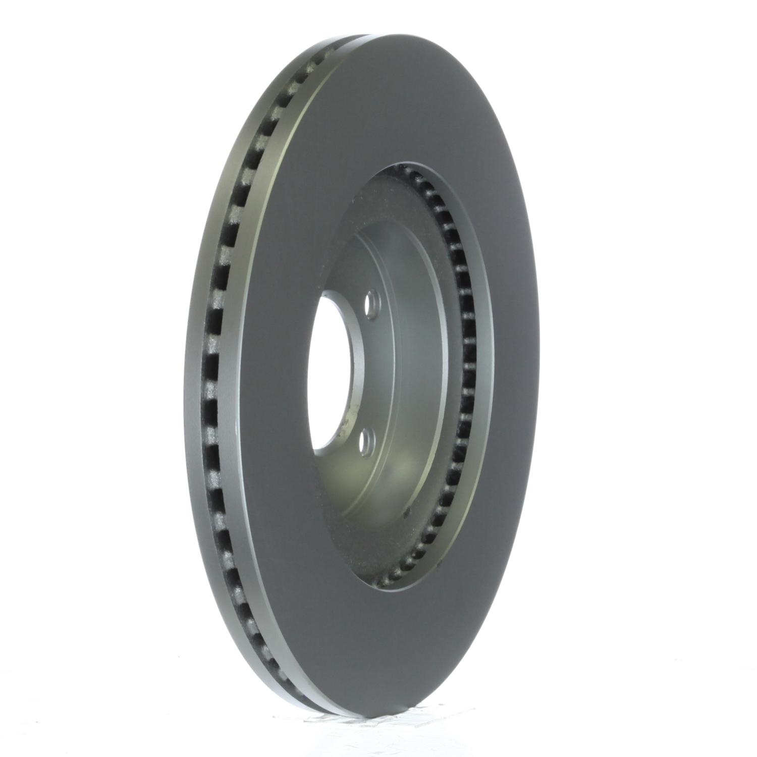 Inroble PP54154 Disc Brake Rotor product image 2 of 5