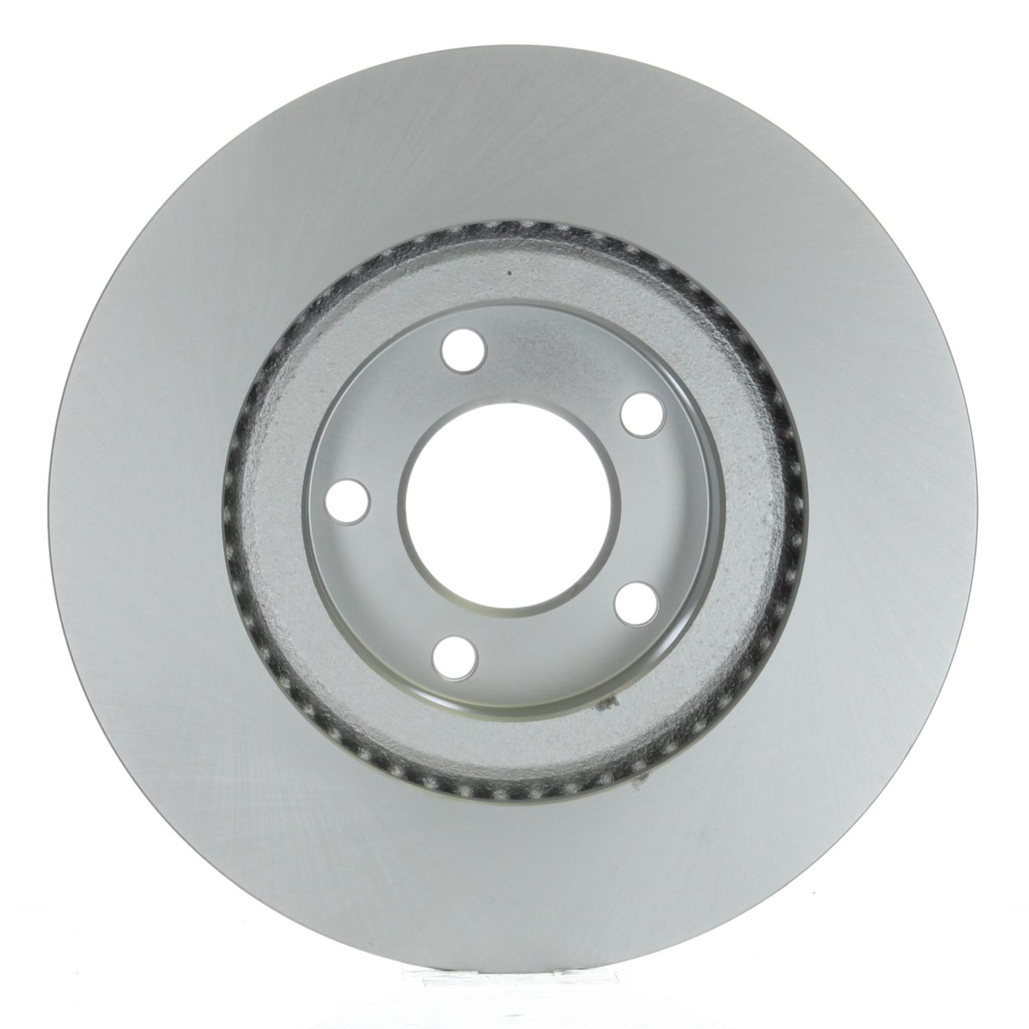 Inroble PP54154 Disc Brake Rotor product image 3 of 5