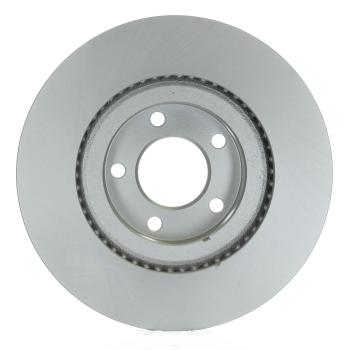 2013 Lincoln MKX Disc Brake Rotor Front Inroble PP54154 image 3 of 4