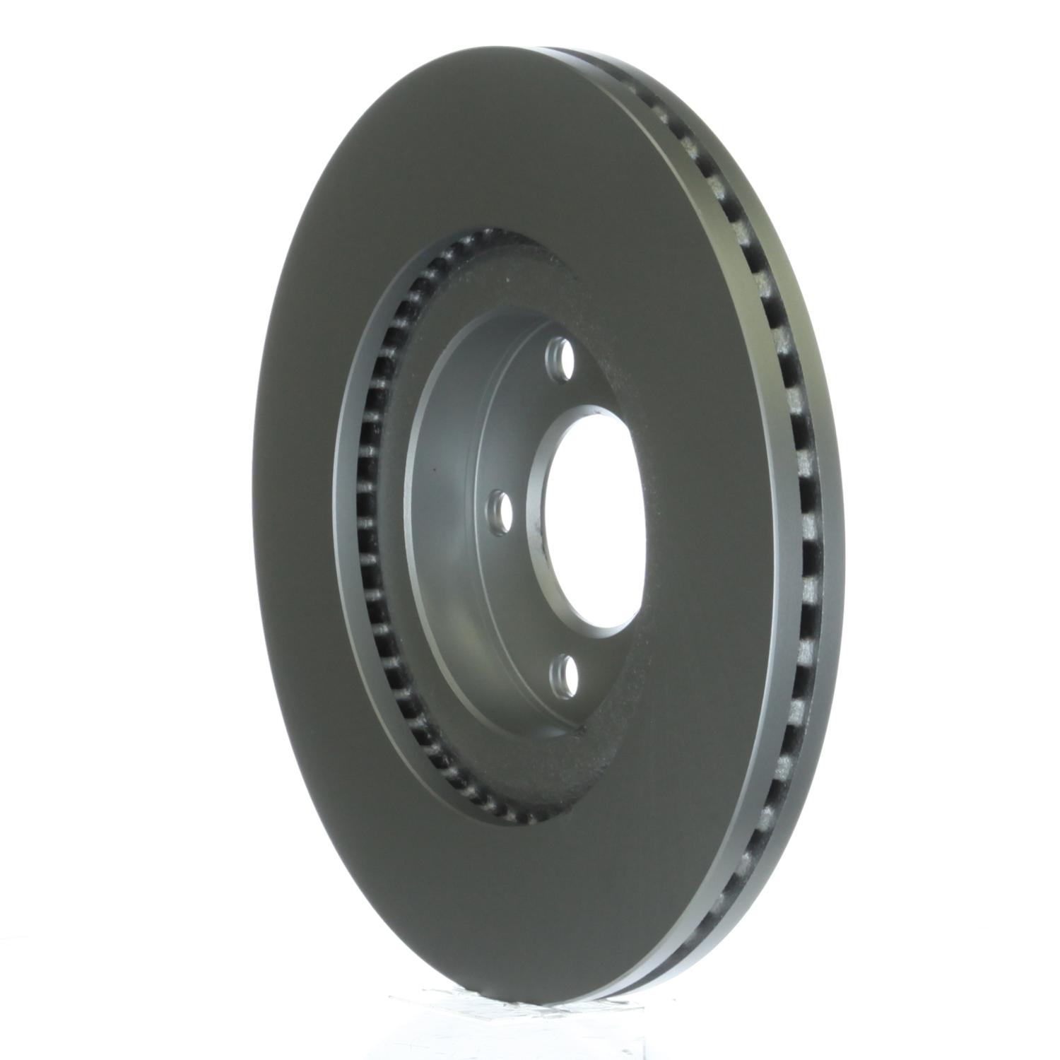 Inroble PP54154 Disc Brake Rotor product image 4 of 5