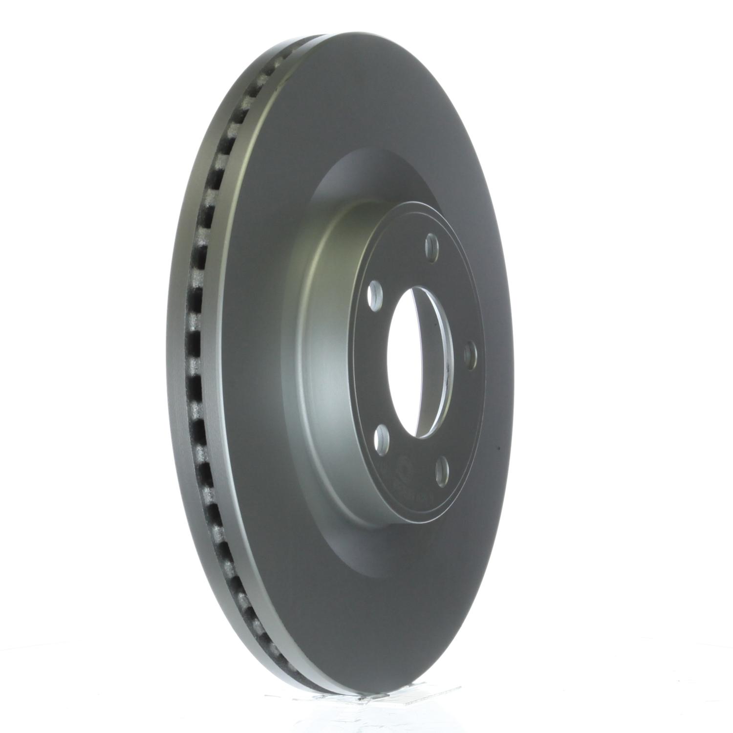 Inroble PP54154 Disc Brake Rotor product image 5 of 5