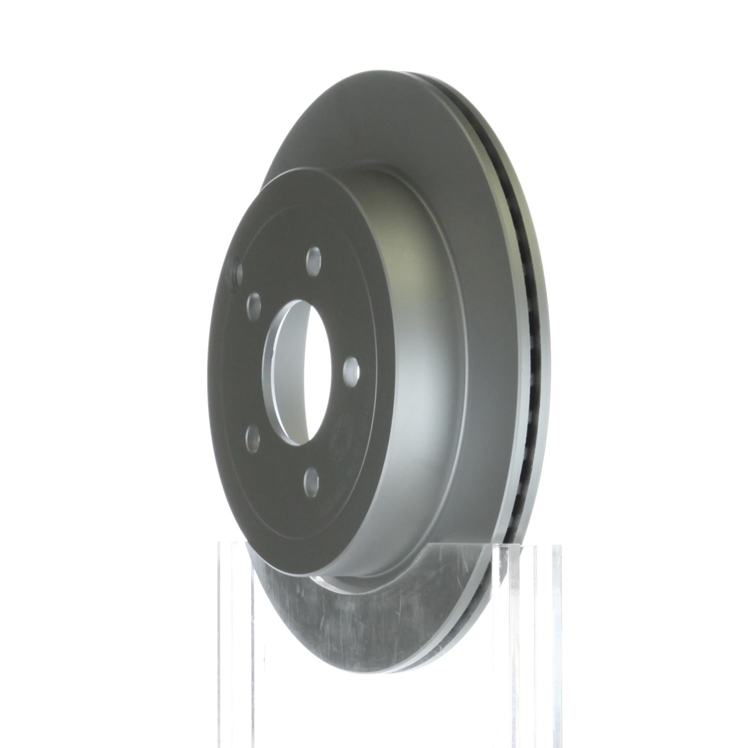 Inroble PP54156 - Disc Brake Rotor Inroble PP54156 Disc Brake Rotor product image 1 of 5