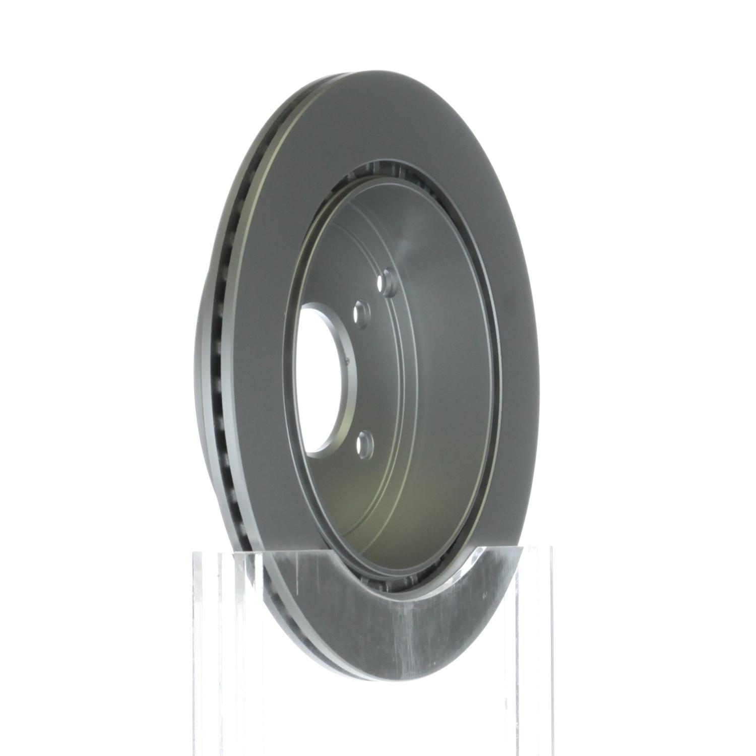 Inroble PP54156 - Disc Brake Rotor Inroble PP54156 Disc Brake Rotor product image 2 of 5