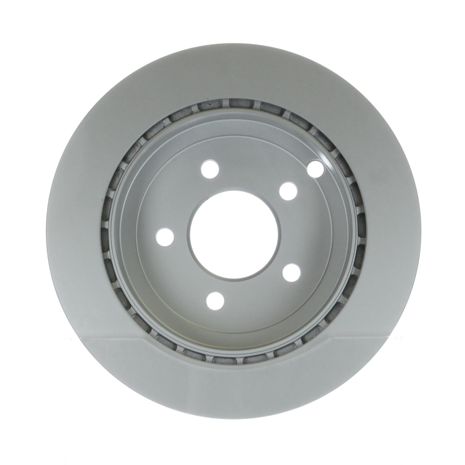 Inroble PP54156 - Disc Brake Rotor Inroble PP54156 Disc Brake Rotor product image 3 of 5