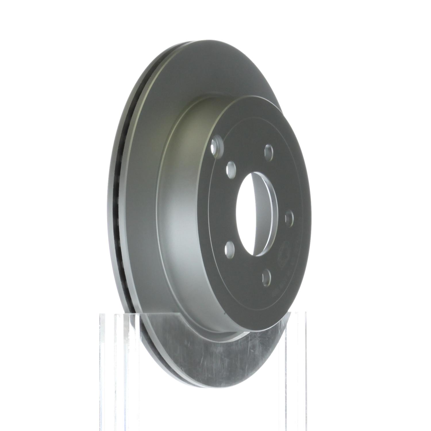 Inroble PP54156 - Disc Brake Rotor Inroble PP54156 Disc Brake Rotor product image 5 of 5