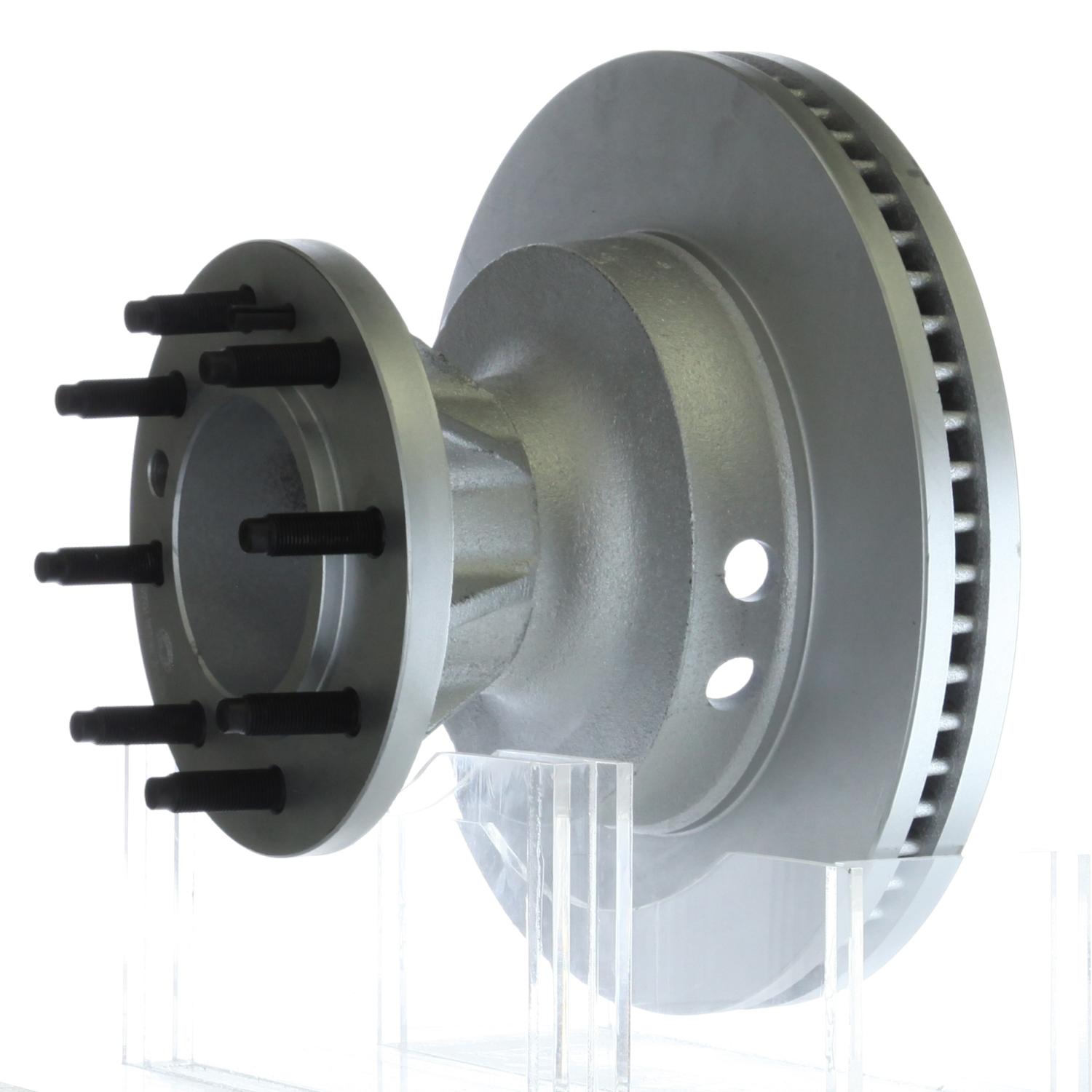 Inroble PP54158 Disc Brake Rotor product image 1 of 5