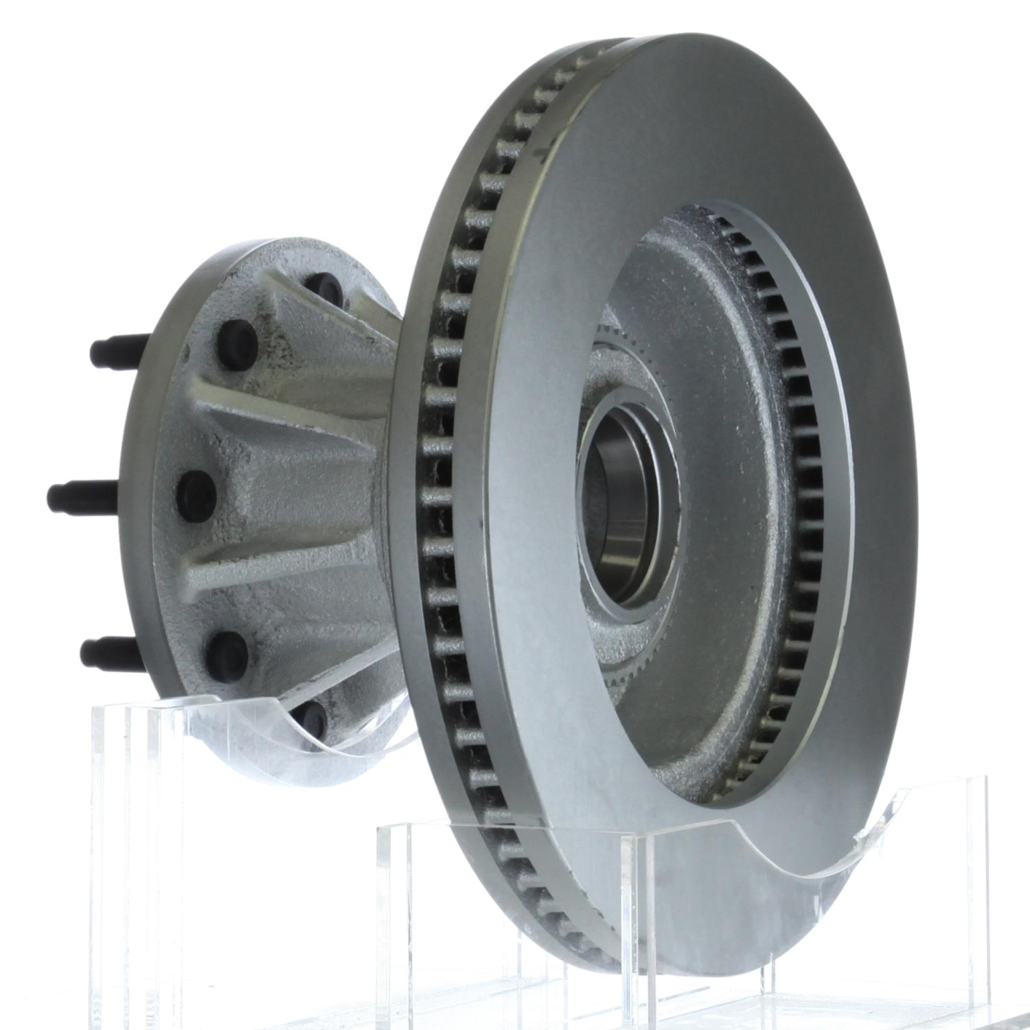 Inroble PP54158 Disc Brake Rotor product image 2 of 5