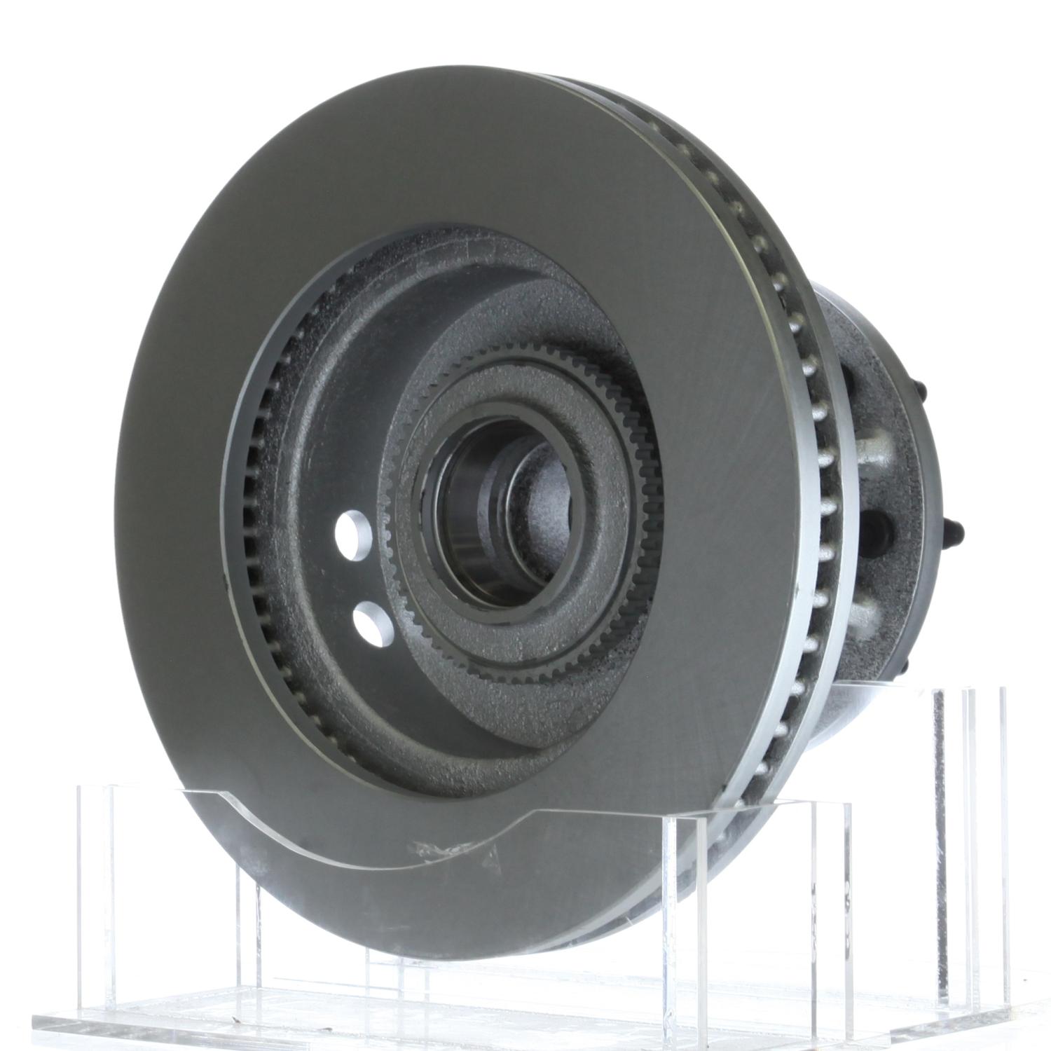 Inroble PP54158 Disc Brake Rotor product image 3 of 5