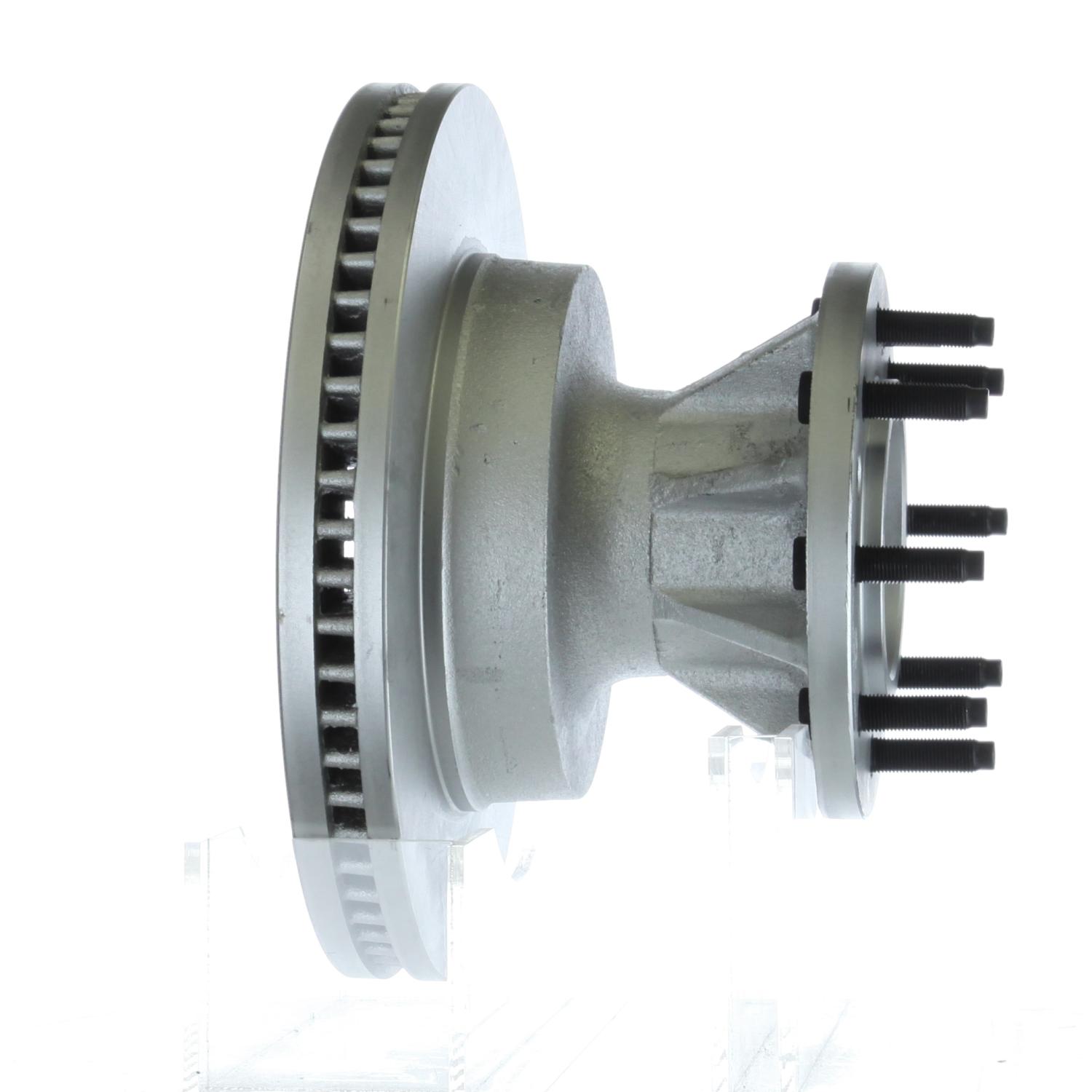 Inroble PP54158 Disc Brake Rotor product image 4 of 5