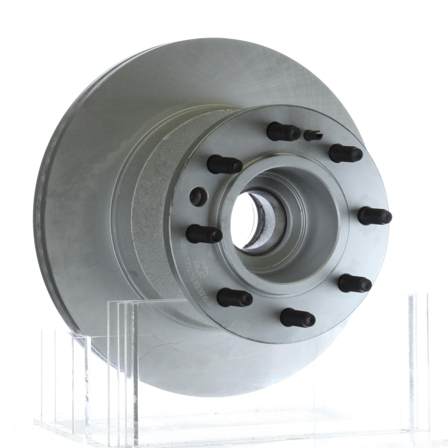 Inroble PP54158 Disc Brake Rotor product image 5 of 5
