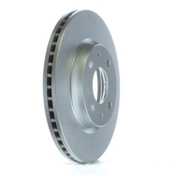 Inroble PP54161 Disc Brake Rotor product image 5 of 5