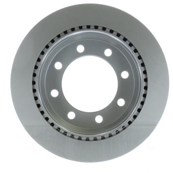 2009 Ford F-350 Disc Brake Rotor Rear Inroble PP54162 image 3 of 4