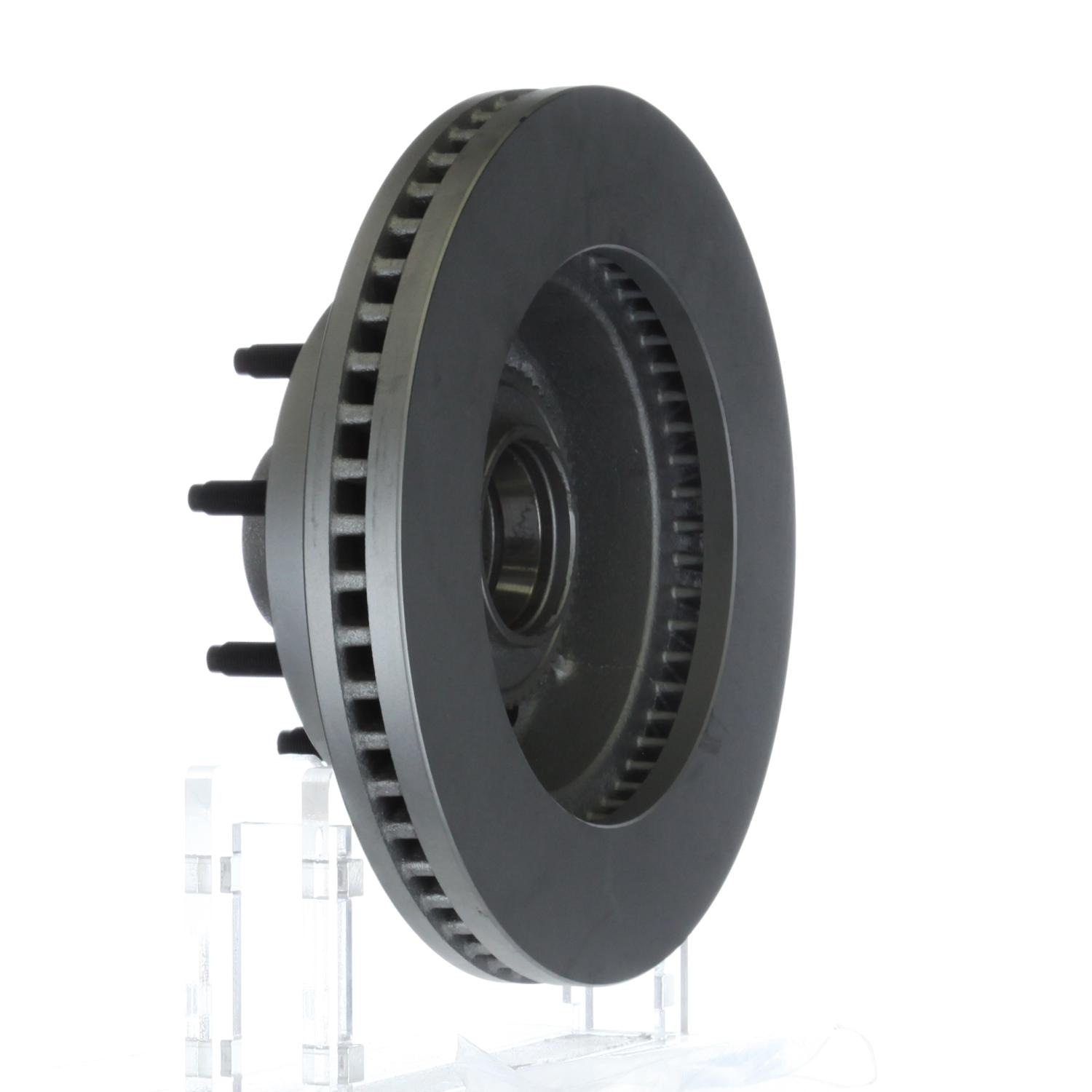 Inroble PP54164 - Disc Brake Rotor Inroble PP54164 Disc Brake Rotor product image 2 of 5