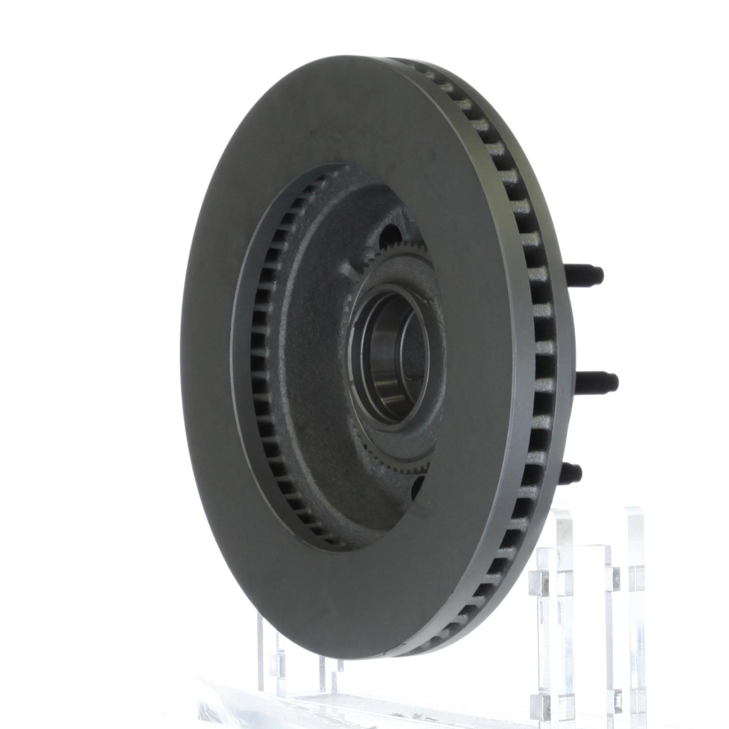 Inroble PP54164 - Disc Brake Rotor Inroble PP54164 Disc Brake Rotor product image 4 of 5