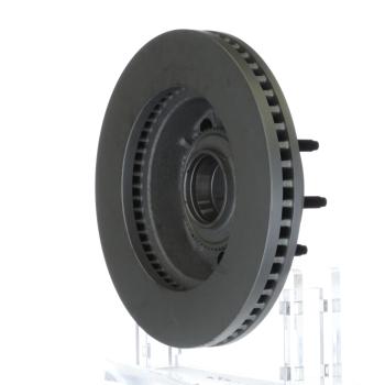 2013 Ford E-150 Disc Brake Rotor Front Inroble PP54164 image 4 of 4