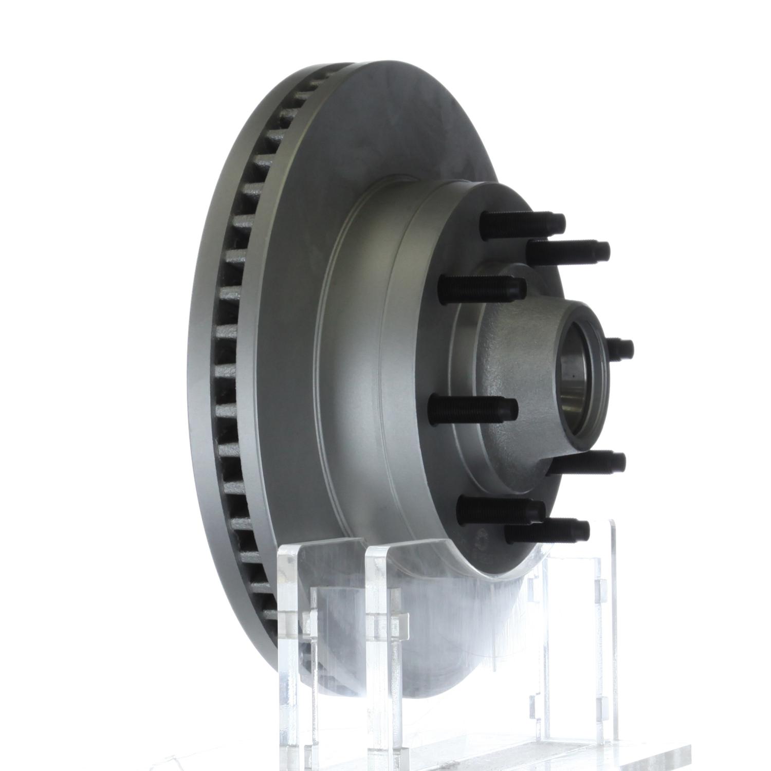 Inroble PP54164 - Disc Brake Rotor Inroble PP54164 Disc Brake Rotor product image 5 of 5