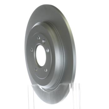 2009 Ford Taurus Disc Brake Rotor Rear Inroble PP54165 image 1 of 4