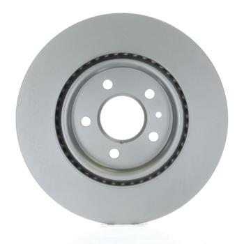 2019 Ford Flex Disc Brake Rotor Front Inroble PP54171 image 3 of 4